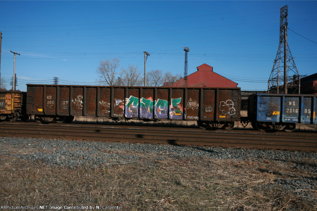 NS 200927